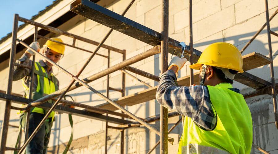 Local Chimney Repair in Vandalia, MT